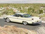 DeSoto Fireflite Hardtop Coupe 1960 года